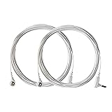 Seader 2 Pack Grounding Cords for Grounding
