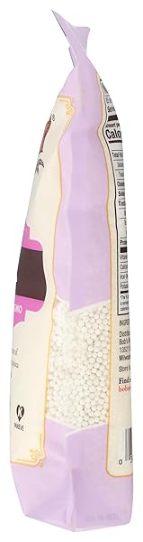 BOB’S RED MILL TAPIOCA, SMALL PEARL, 24 OUNCE