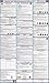 2018 Missouri State and Federal Labor Law Poster - Laminated 27