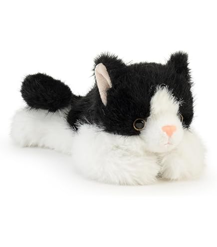 Amazon.com: Aurora® Adorable Mini Flopsie™ Ringo™ Stuffed Animal