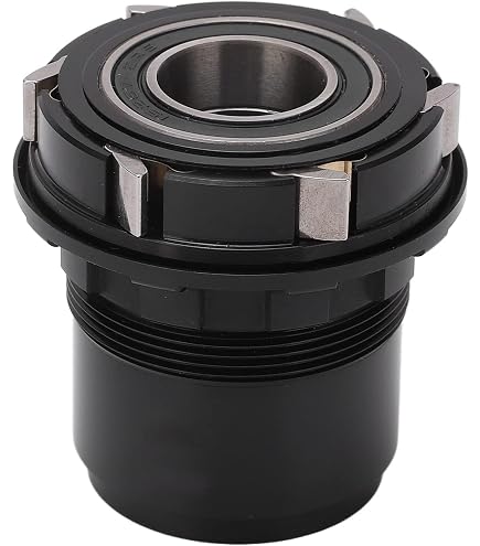 Amazon.com: Zipp FREEHUB KIT ZR1 XDR Stainless Steel 61803