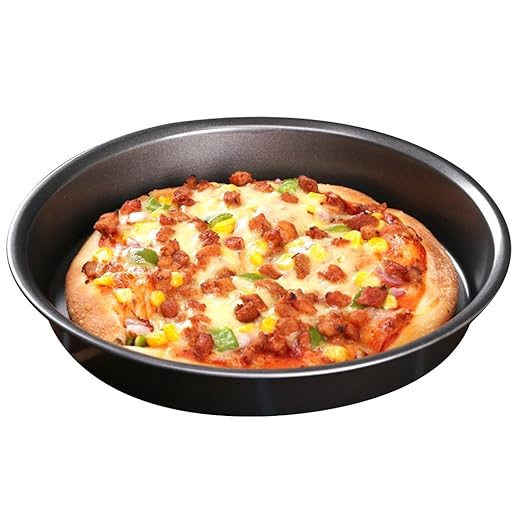 Bandeja para Bandeja de Pizza Herramienta para Horno doméstico ...