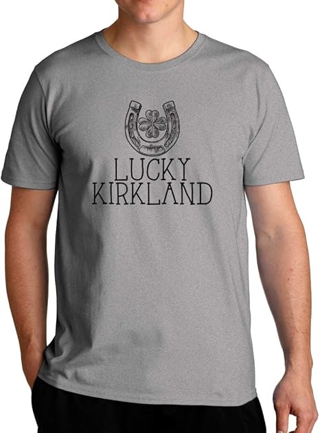 kirkland t shirt size chart