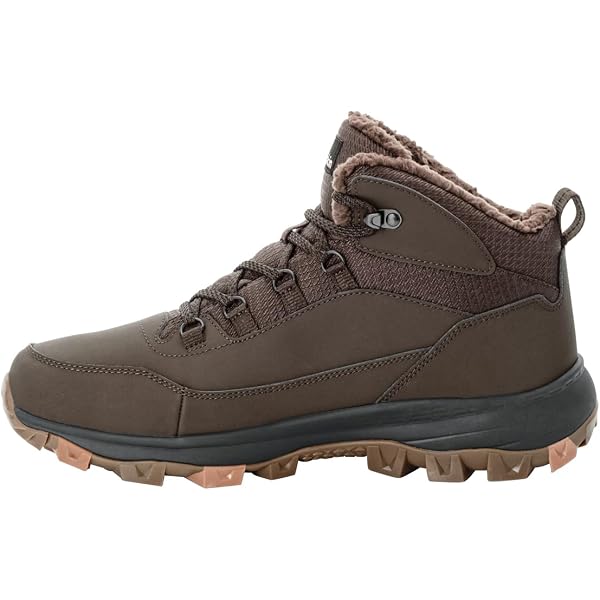 Amazon.com | Refugio Texapore MID W | Hiking Boots display picture 1