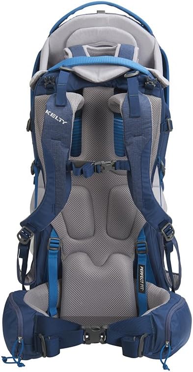 kelty journey perfectfit signature