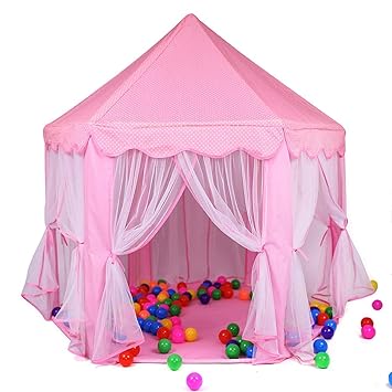 amazon kids tent house