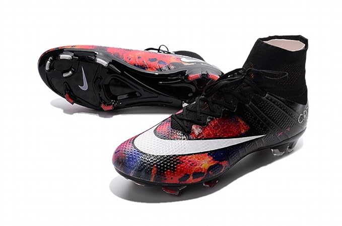 Deborah Stiefel Herren Schuhe Fußball Mercurial Superfly CR7 FG Fußball