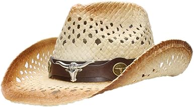 outback western hats