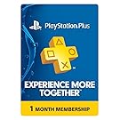 1 Year PlayStation Plus Membership - PS3/ PS4/ PS Vita [Digital Code]