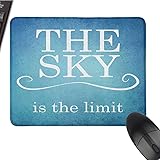 Quote Customized Personalized Gaming Mouse pad The