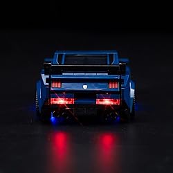 BrickBling LED Lighting Compatible with Lego Speed