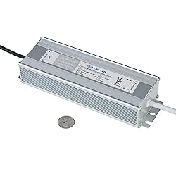 HERO-LED PS-WP12LPS100 LED Power Supply - Constant