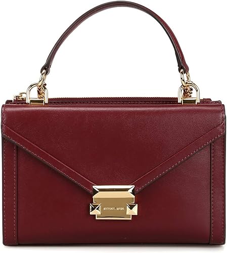 michael kors square bag