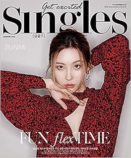 韓国雑誌 Singles シングルズ 21年 8月号 ソンミ表紙 シウミン パク ガンヒョン チョ ヒョンギュン The Boyzのヒョンジェ ヨンフン クォン ウンビ キム チェウォン記事 Kstargate限定 Sngl2108 本 通販 Amazon