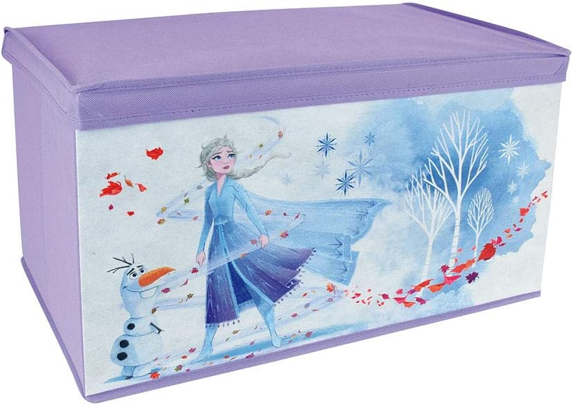 disney frozen toy box