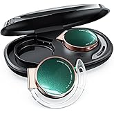 Micool Clip on Headphones Bluetooth V5.3, Open Ear Earphones Wireless with Earhooks, Ear Clip On-Ear Headphones, Sports Headset Bluetooth with 4 Microphones, Noise Cancelling/Long Battery Life