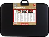 PORTA PUZZLE Deluxe Non-Slip Felt Portable Jigsaw Board 500-1000 Pieces view 8