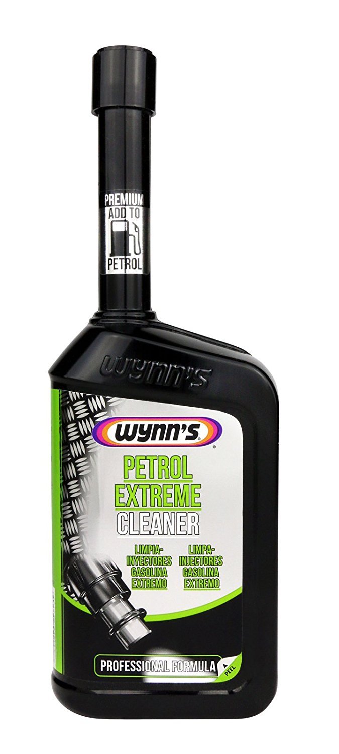 Wynn's Petrol Extreme Cleaner Engine Tank System Clean Buy Online in UAE at desertcart