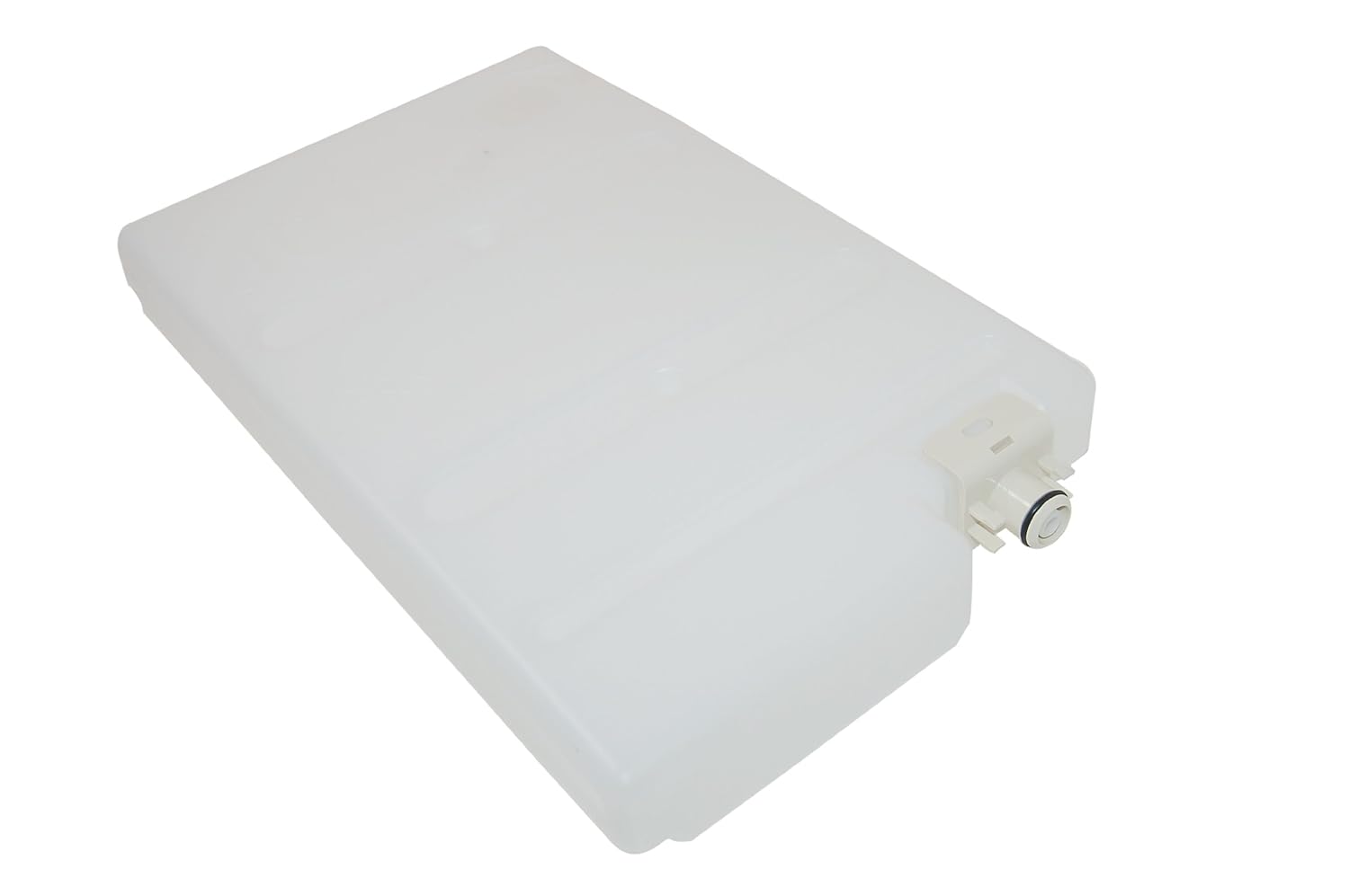 Zanussi 1258261112 Tricity Bendix Tumble Dryer Water Tank Laundry