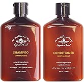 Sea Buckthorn & Honey Shampoo by Bee By The Sea 12 oz