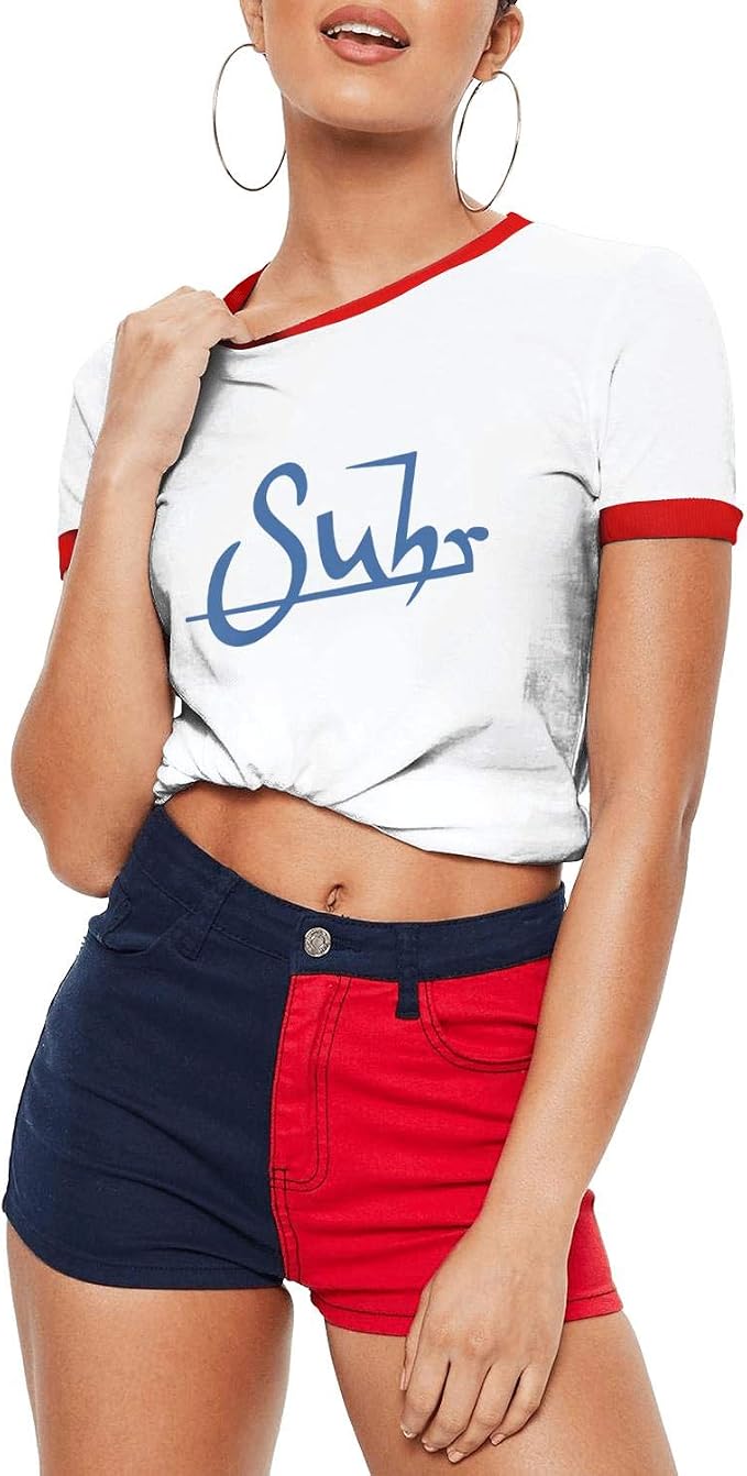 suhr shirt