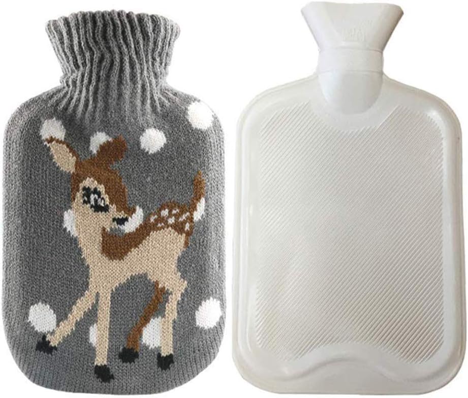 Which Is The Best Hot Water Bottle Deer