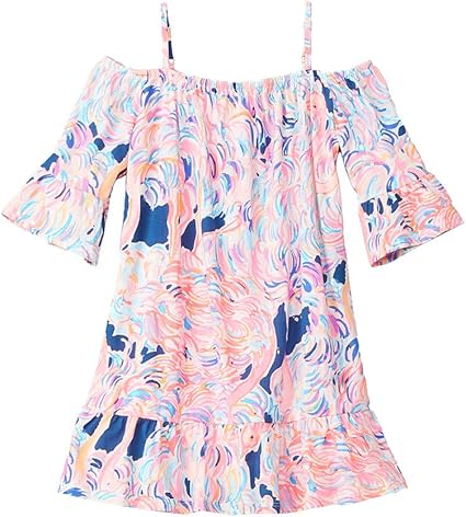 lilly pulitzer baby amazon