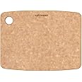 Epicurean Kitchen Series Cutting Board, 8-Inch × 6-Inch, Natural