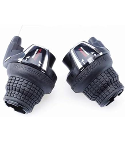 パーツ micro shift/drop bar shifter/alfine11 MicroSHIFT Dropbar Shifter for Alfine 11 - BoodaBike.com
