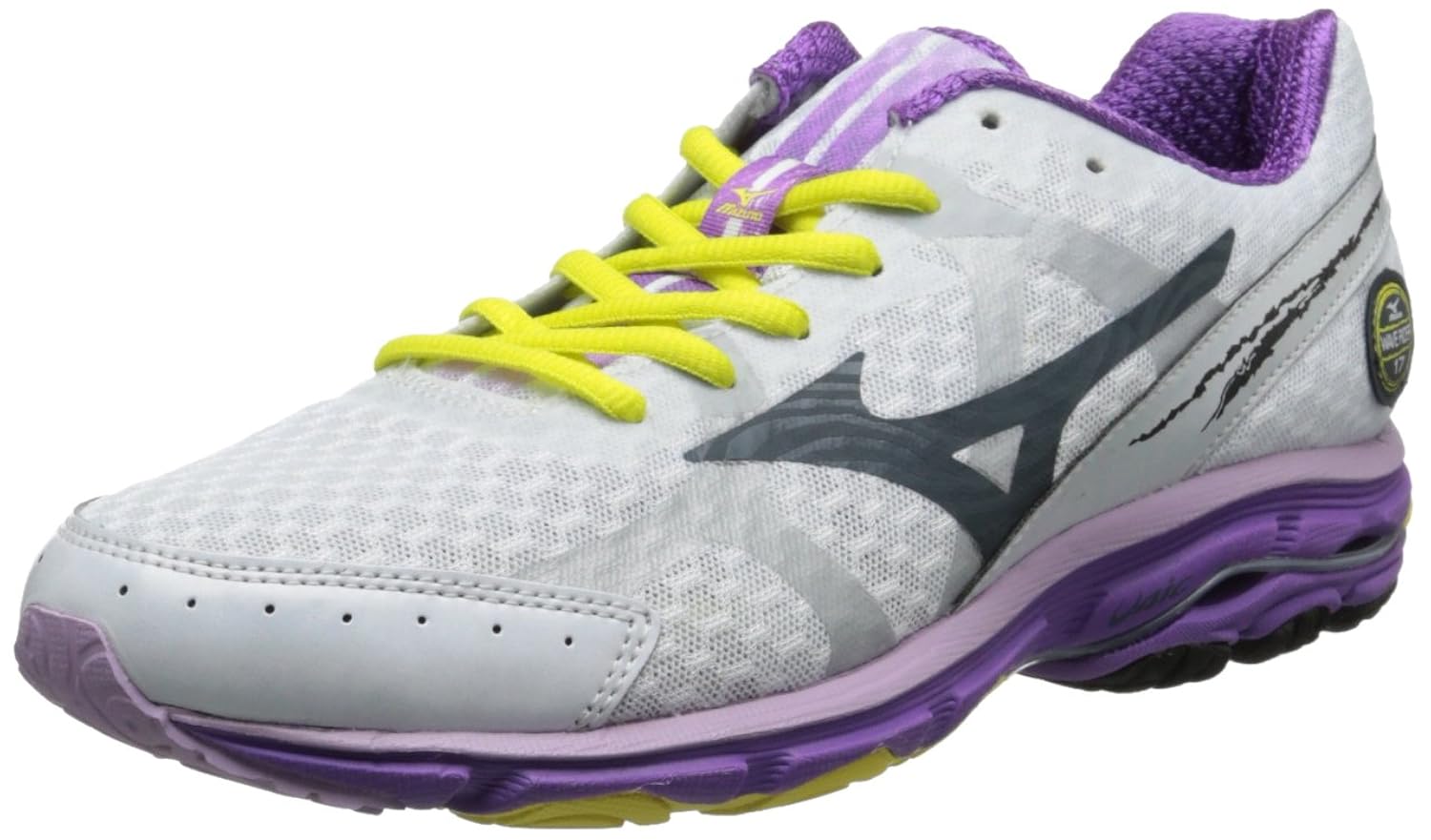 mizuno wave alchemy 9 2013