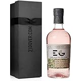 Edinburgh Gin Rhubarb and Ginger Liqueur, 50 cl (Packaging