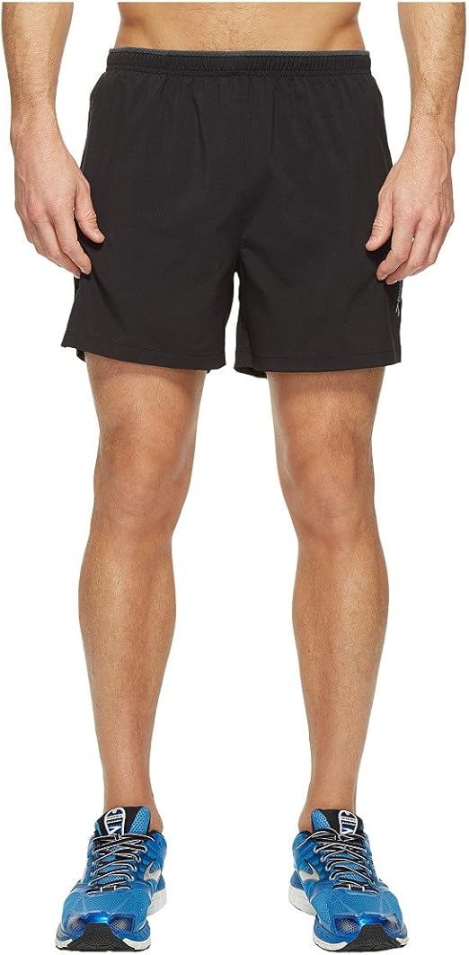 brooks running shorts amazon