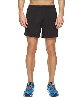 brooks go to 5 shorts