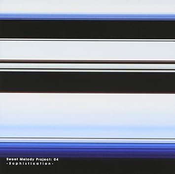 Sweet Melody Project 04 Sophistication Amazon De Musik amazon de