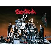 &amp;TEAM [ Go in Blind (月狼) ] 3rd Single Album Limited Edition
