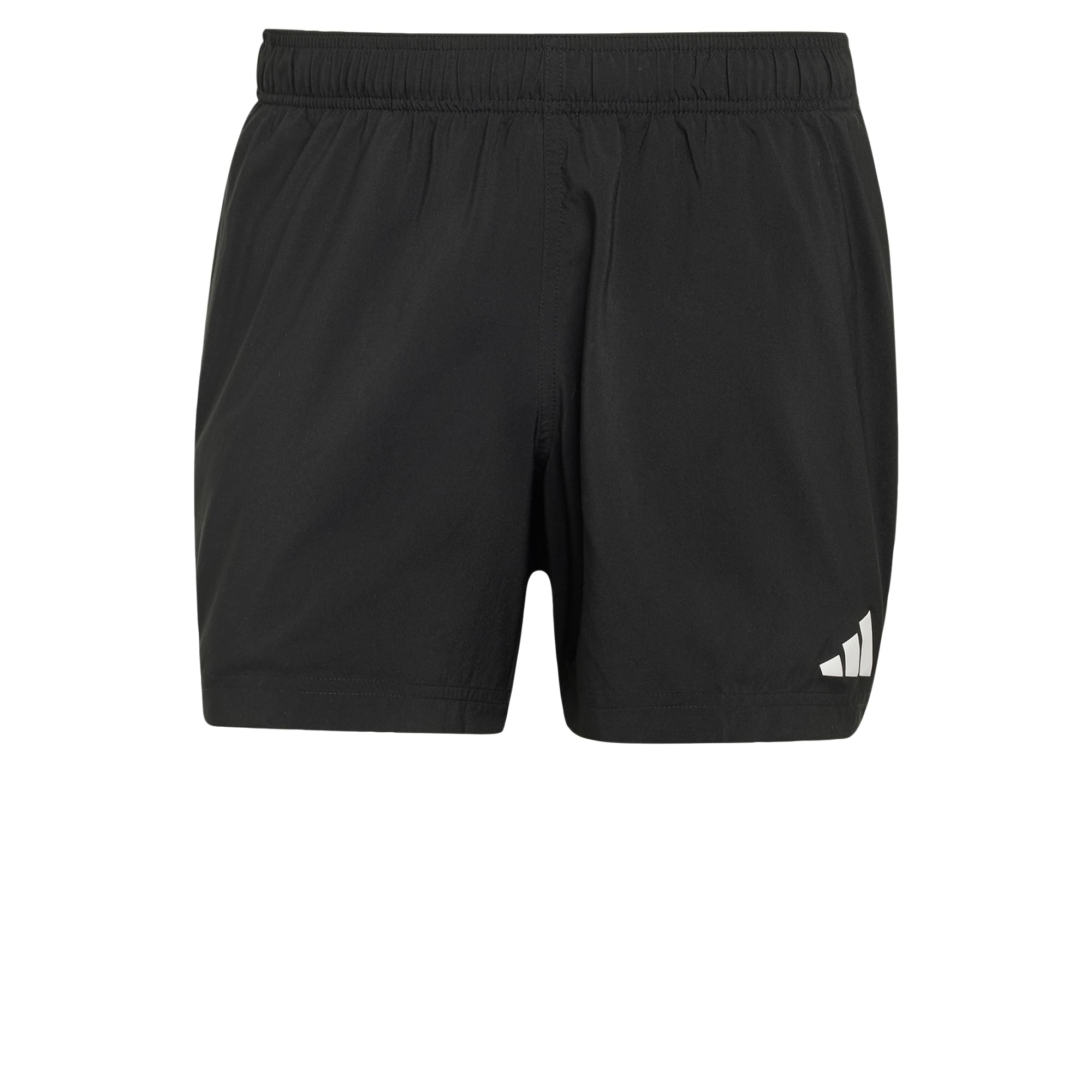 adidas Herren Swim 5 Inch Swimwear, Black, XS