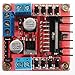 Motor Drive Controller Board Module L298N Dual H Bridge DC Stepper For Arduino