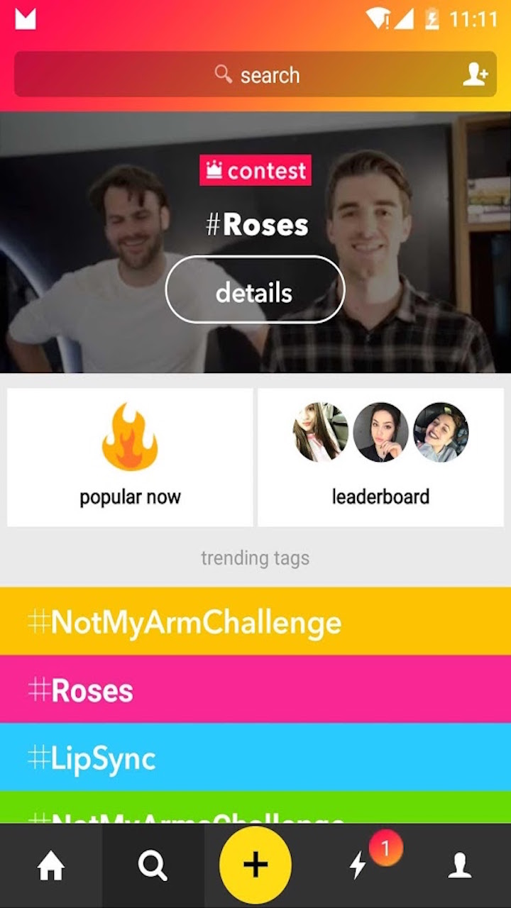musical.ly: Amazon.es: Appstore para Android