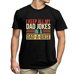 Tewmeu Girl Dad Shirt for Men Best T Shirt Gift for