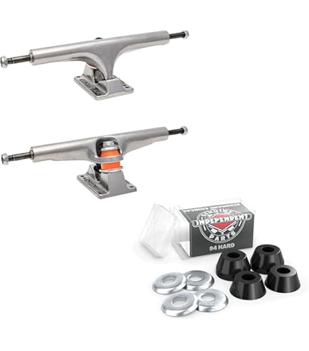 INDEPENDENT - 新品送料無料 INDEPENDENT ST11 SILVER 215 TRUCK INDEPENDENT】インディペンデント STAGE11 SILVER 215 | 可動域