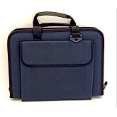 669ZTBLU Blue Master Technician Sewn Tool Cases