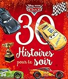 30 histoires pour le soir Cars by 