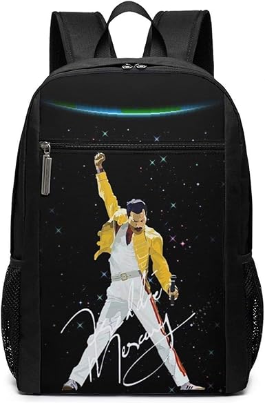 freddie mercury backpack