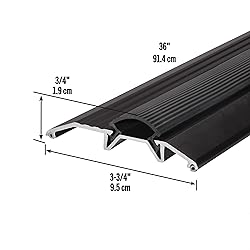 M-D Building Products 10116 3-3/4 in. x 3/4 in. x