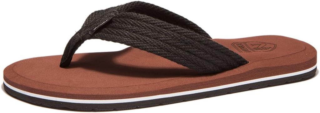 big and tall mens sandals