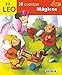 20 cuentos magicos/ 20 Magic Stories (Ya leo/ I Read) (Spanish Edition) by 