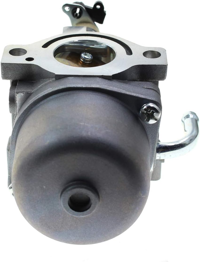 Carbhub 793778 Carburetor for Briggs & Stratton 698305 793778 Snowblower Briggs & Stratton 1450 Series Engine Craftsman Nikki 793779 Carb - 793778 Carburetor : Garden & Outdoor
