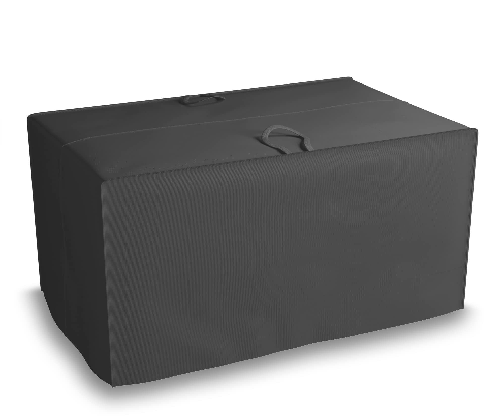 Bosmere All-weather Cushion Storage Bag, Charcoal