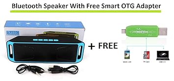 otg speaker