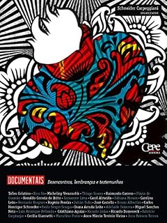 Livro Documentais
